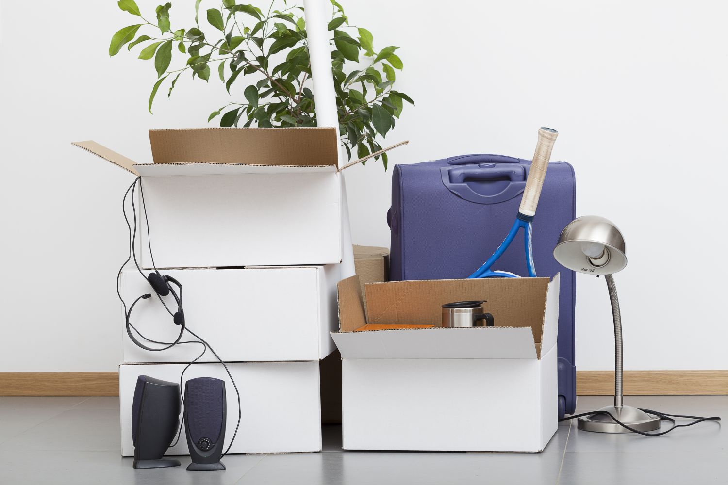 Haushaltsauflösung durch Breckwoldt